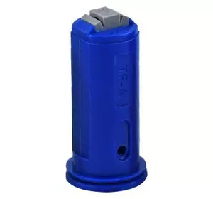Інжекторні двухфакельные розпилювачі TFA 11003 (Синій)