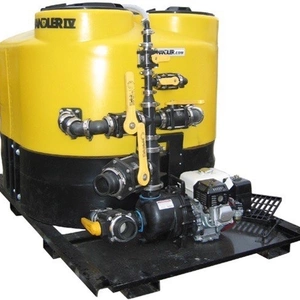 Змішувальні вузли маточного розчину Змішувальні вузли маточного розчину