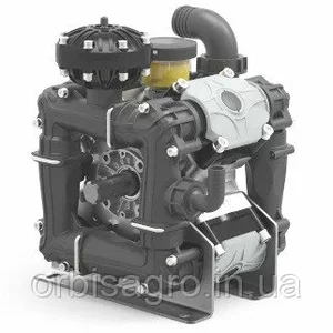 Насоси мембранно-поршневі Comet Насоси мембранно-поршневі Comet