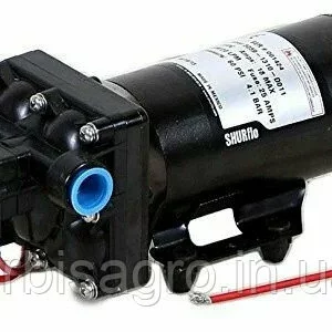 Діафрагменні насоси 12в Діафрагменні насоси 12в