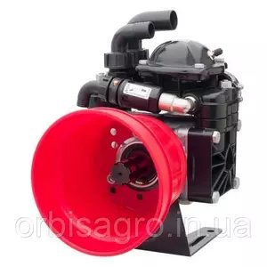 МЕМБРАННО-ПОРШНЕВІ НАСОСИ ANNOVI REVERBERI МЕМБРАННО-ПОРШНЕВІ НАСОСИ ANNOVI REVERBERI