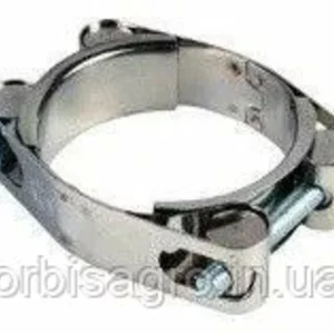 Шланги та хомути Шланги та хомути