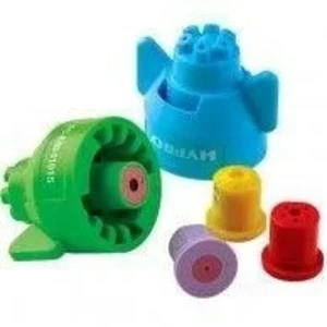 Комплектуючі до насосів Hypro Комплектуючі до насосів Hypro